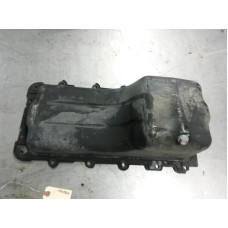 GSQ508 Engine Oil Pan For 99-10 Ford F-250 Super Duty  5.4 F65E6675HB